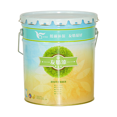 保定新民局友情漆裝修現場 保定新民局友情漆裝修現場