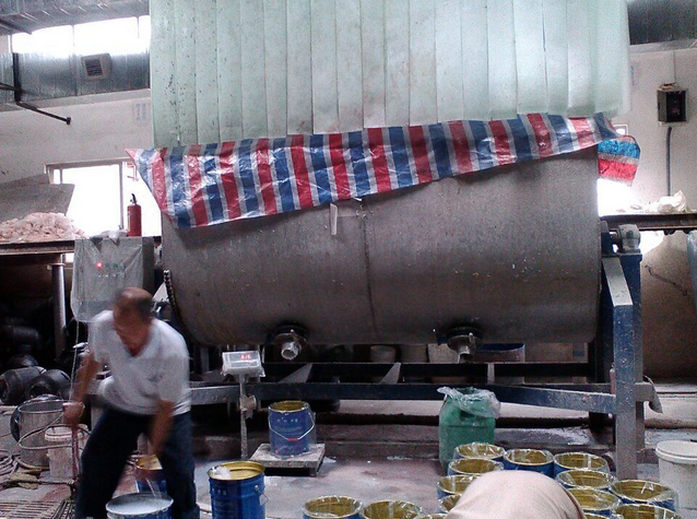 友情漆印度工程再傳喜訊