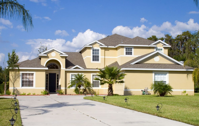 綠色建筑概念的興起,水性真石漆將大行其道 綠色建筑概念的興起,水性真石漆將大行其道