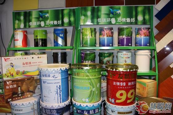 真石漆是水性涂料還是溶劑型涂料 真石漆是水性涂料還是溶劑型涂料