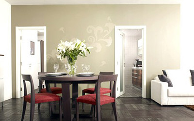 友情漆教你乳膠漆如何選 友情漆教你乳膠漆如何選