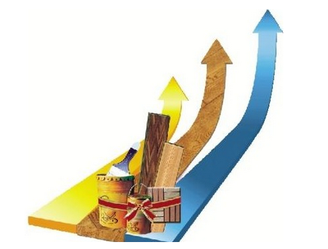 誰(shuí)說(shuō)油漆生意難做?2015年全球銷(xiāo)售1282億美元 誰(shuí)說(shuō)油漆生意難做?2015年全球銷(xiāo)售1282億美元
