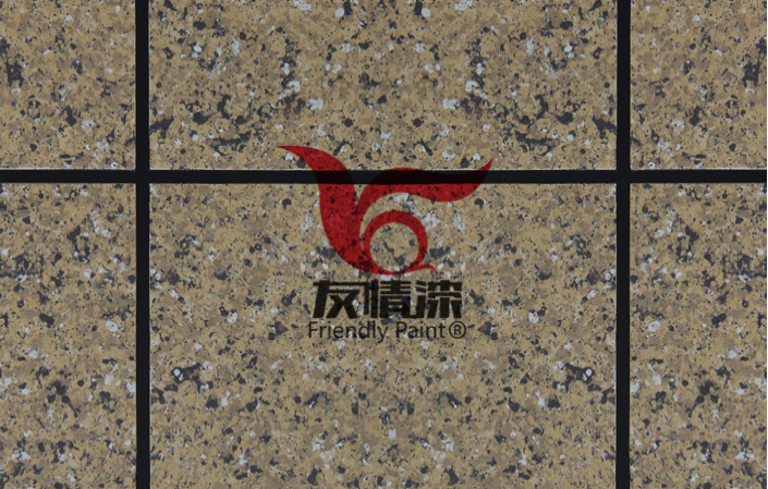 選購真石漆的十大原則 選購真石漆的十大原則