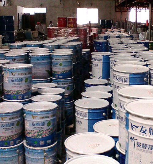 涂料行業的新賣點是什么 涂料行業的新賣點是什么