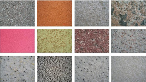 友情真石漆打造低碳節(jié)能、質高價優(yōu)的涂料品牌 友情真石漆打造低碳節(jié)能、質高價優(yōu)的涂料品牌