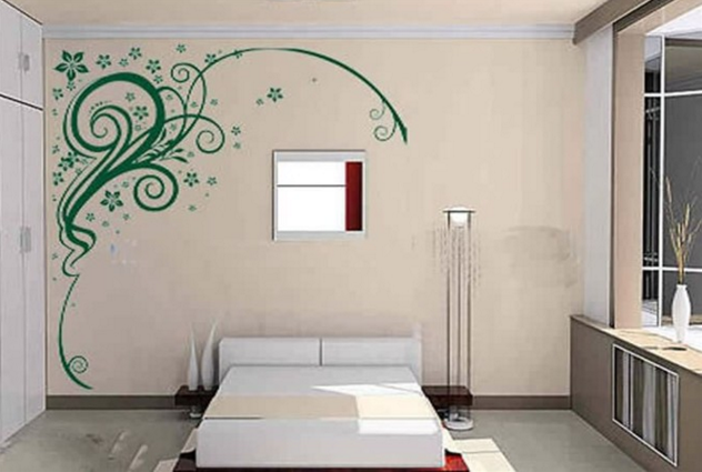 乳膠漆代理如何合理的運用乳膠漆的顏色