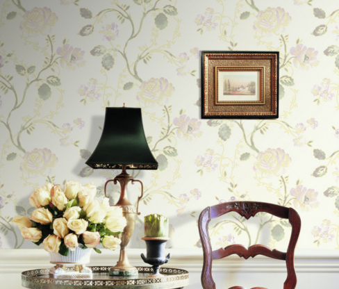 刷過(guò)乳膠漆的墻面可以直接貼壁紙么 刷過(guò)乳膠漆的墻面可以直接貼壁紙么