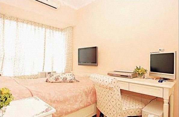 墻面乳膠漆搭配原來還有這個講究