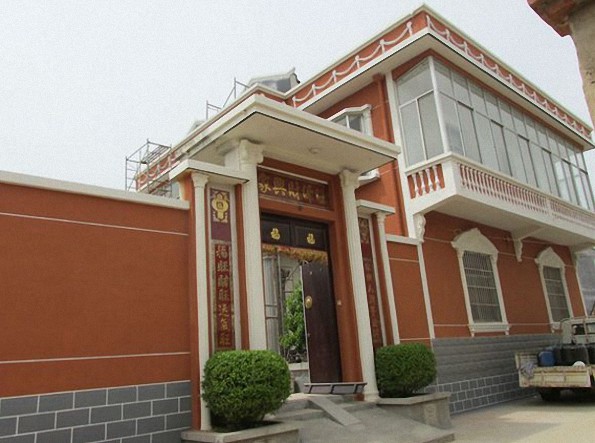 不同級別的真石漆乳液有什么不一樣