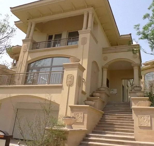 看完這12個(gè)點(diǎn)，真石漆施工功力又深厚了