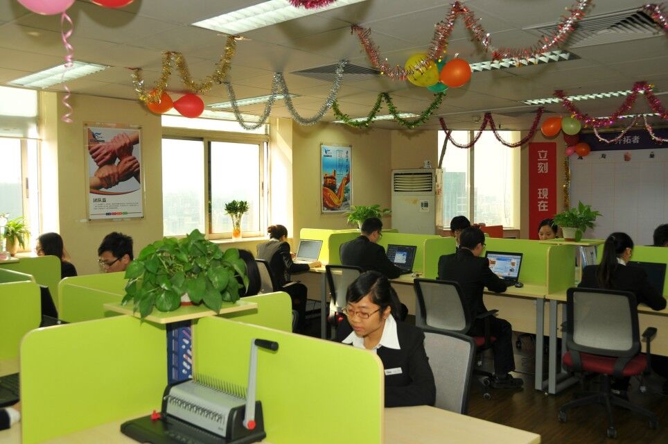 油漆經營主動出擊客戶的3個點 油漆經營主動出擊客戶的3個點