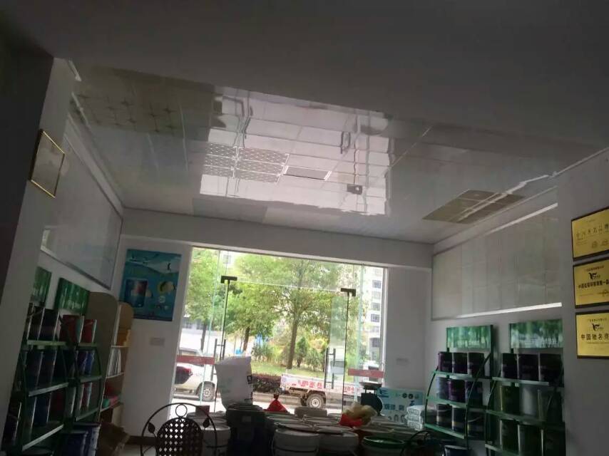 友情漆走近客戶內心,真正了解其需求 友情漆走近客戶內心,真正了解其需求