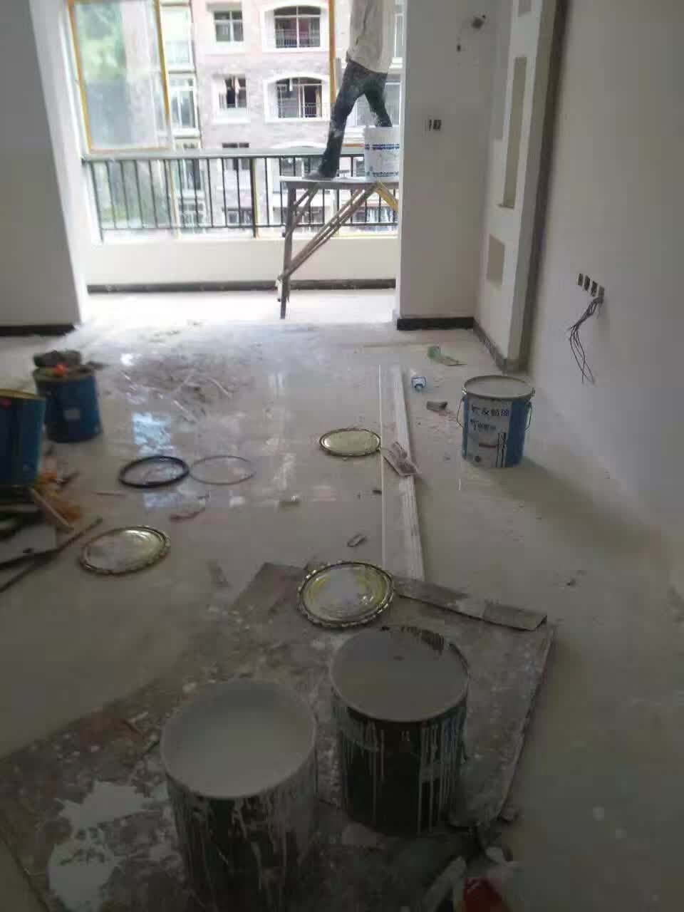 友情漆，用過說好，才是真得好