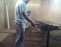 友情追夢人——付全