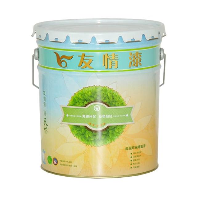 友情漆金銳國際藝術幼兒園裝修工程