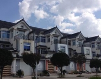 友情漆瀘西外墻工程