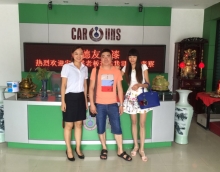 做油漆代理，唯有品質值得信賴