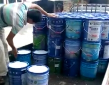 服務客戶，友情漆樣樣做足100分