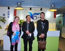 唯有產品有質量，才有客戶的信任與信心