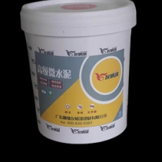 關于微水泥產品的特點和應用